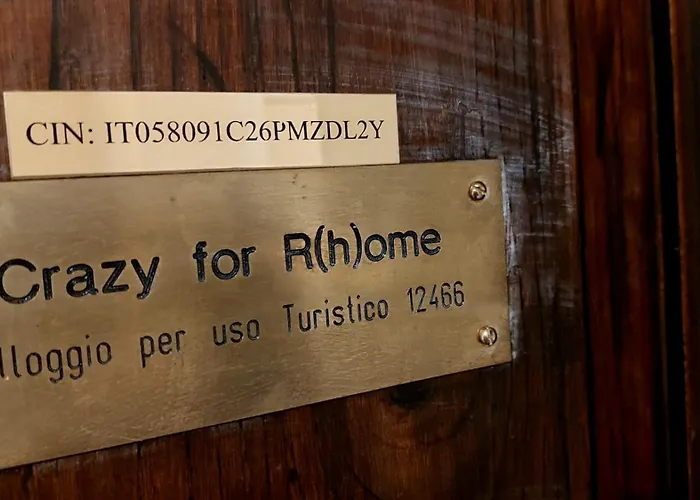 C R A Zy For Rhome Apartment *